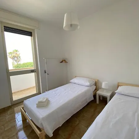 דירה Salento 2 *
