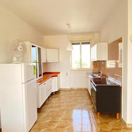 Salento 2 דירה Torre Pali