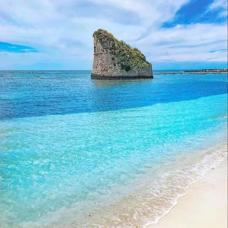 דירה Salento 2